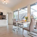 Lägenhet Haus Schwanensee 19 *