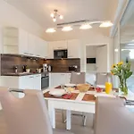 Lägenhet Haus Schwanensee 19 *