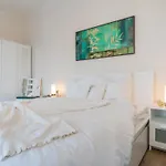 Haus Schwanensee 19 Lägenhet *