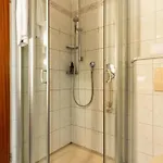 Haus Schwanensee 19 Lägenhet *