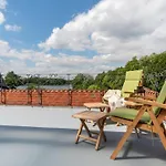 Lägenhet Haus Schwanensee 19 *