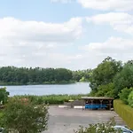 Lägenhet Haus Schwanensee 19 *