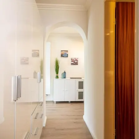Haus Schwanensee 19 