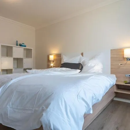 Apartment Haus Schwanensee 19 