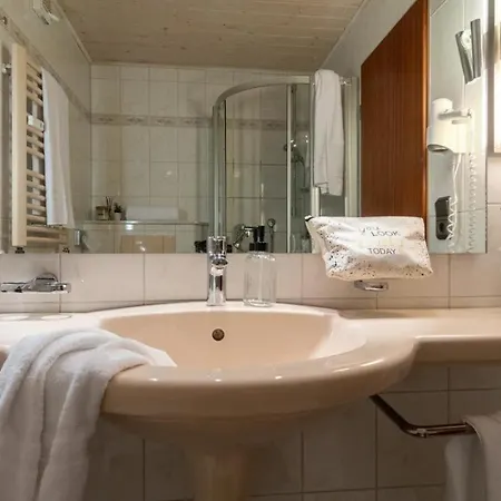 Apartment Haus Schwanensee 19 