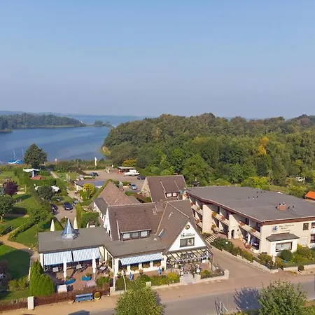 Haus Schwanensee 19 