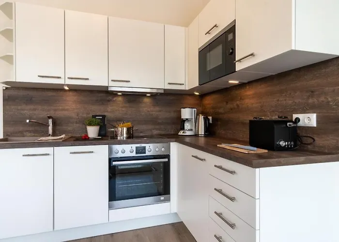 Haus Schwanensee 19