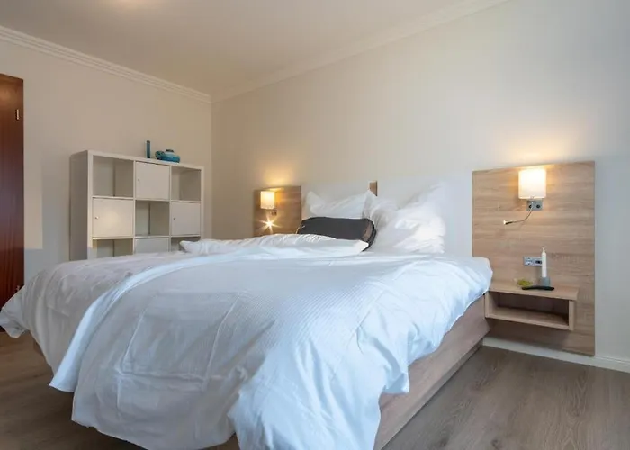 Apartamento Haus Schwanensee 19 Bosau