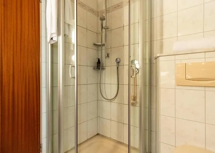 Haus Schwanensee 19 Apartamento *