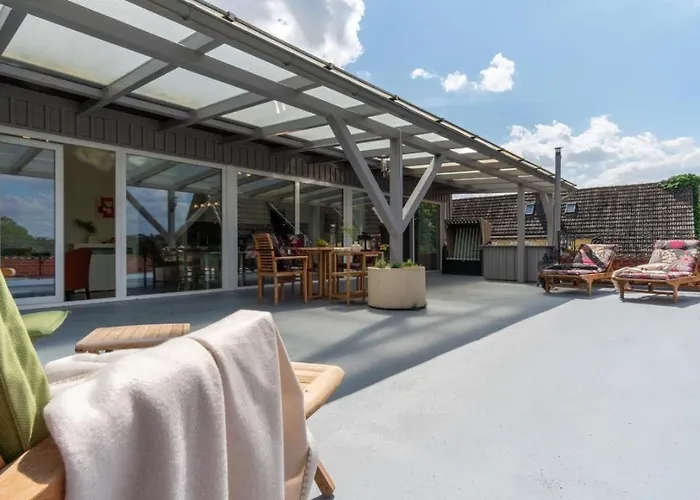 Haus Schwanensee 19 Apartamento